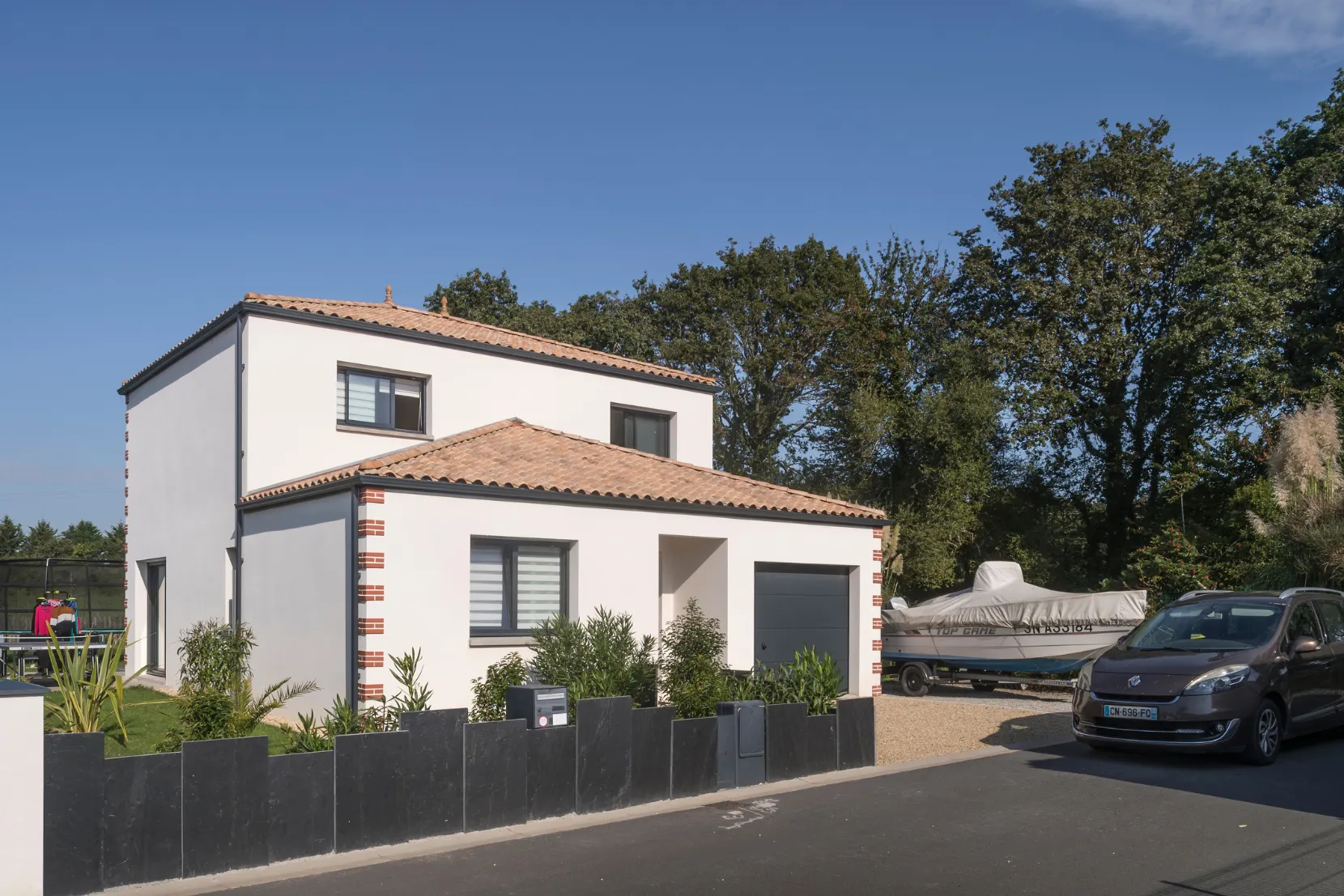 Constructeur de maison à Guérande 44350
