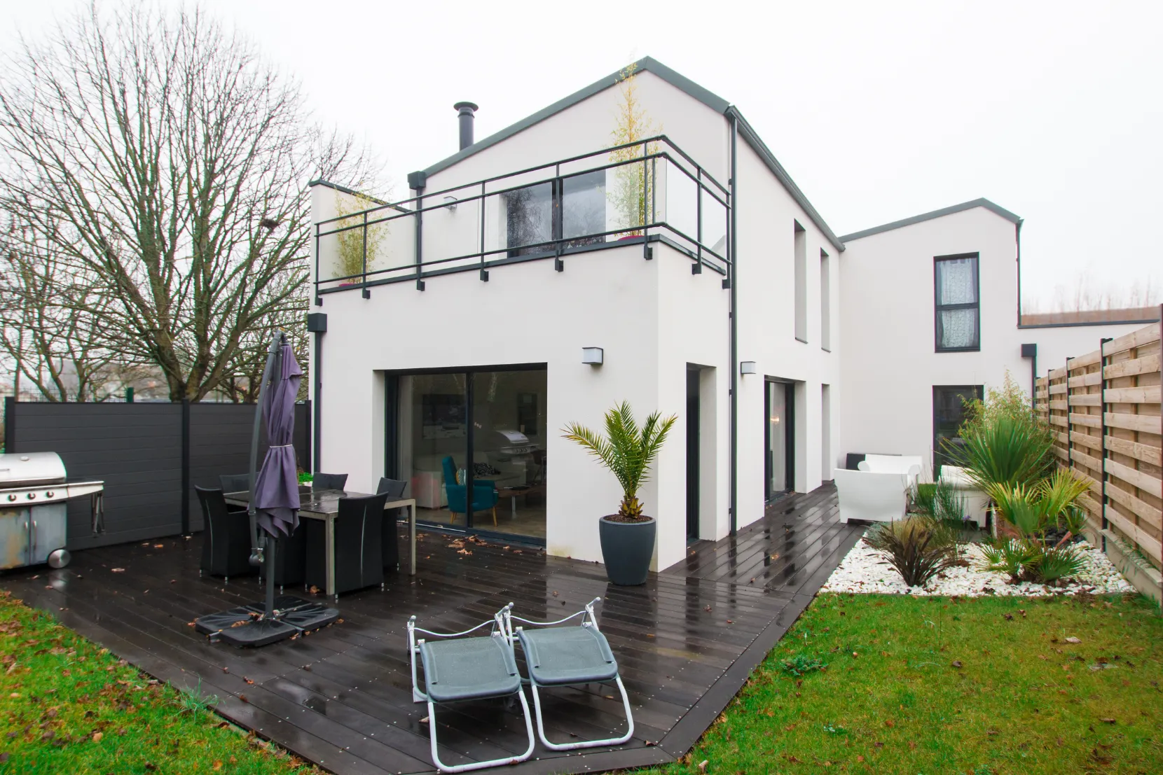 Constructeur de maison à La Chapelle-sur-Erdre 44240