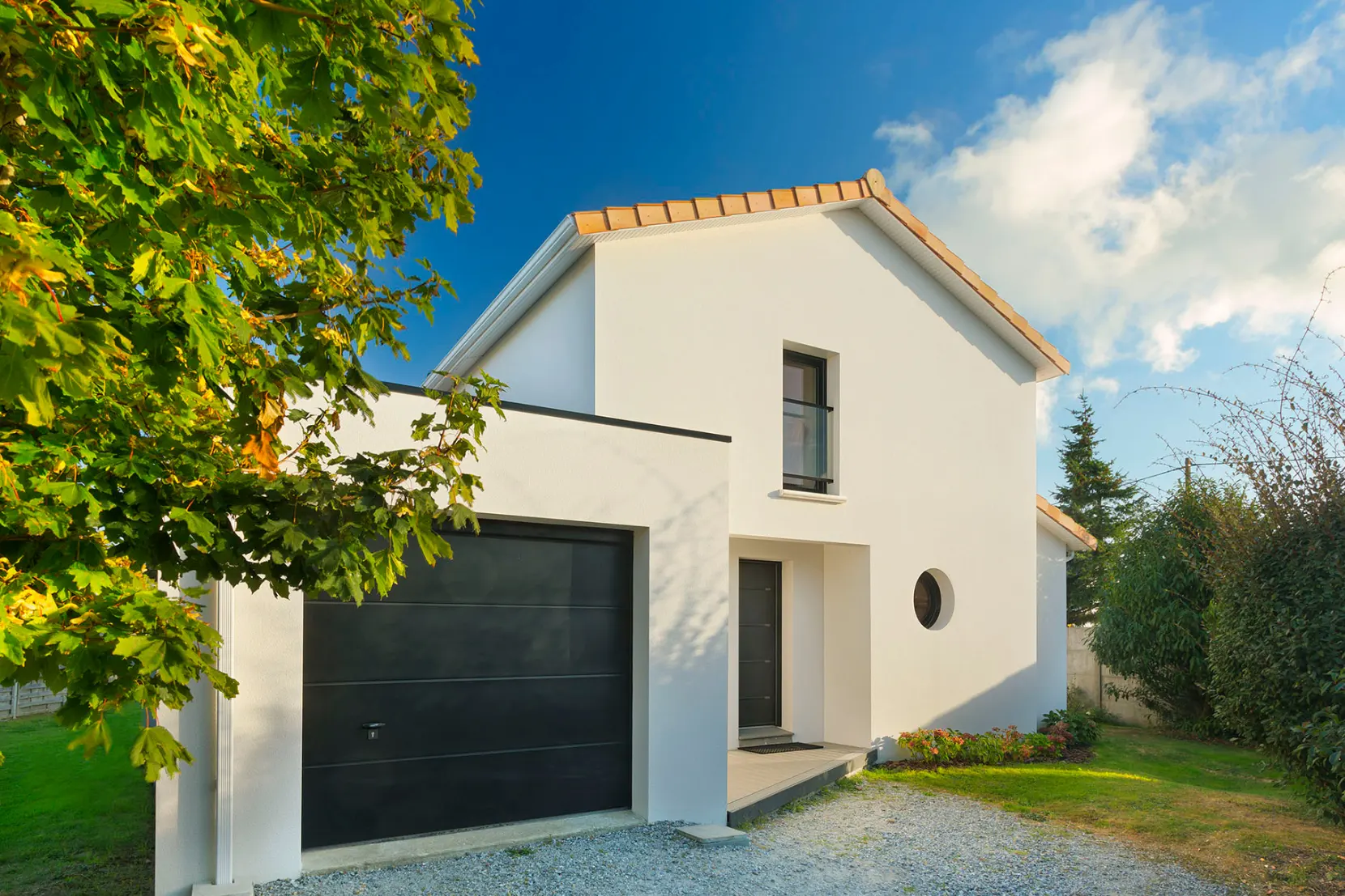 Constructeur maison dans le Maine-et-Loire