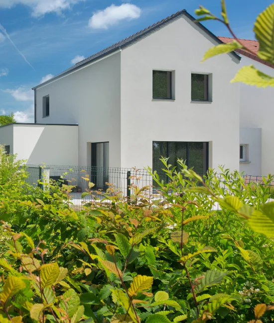 maison familiale nantes