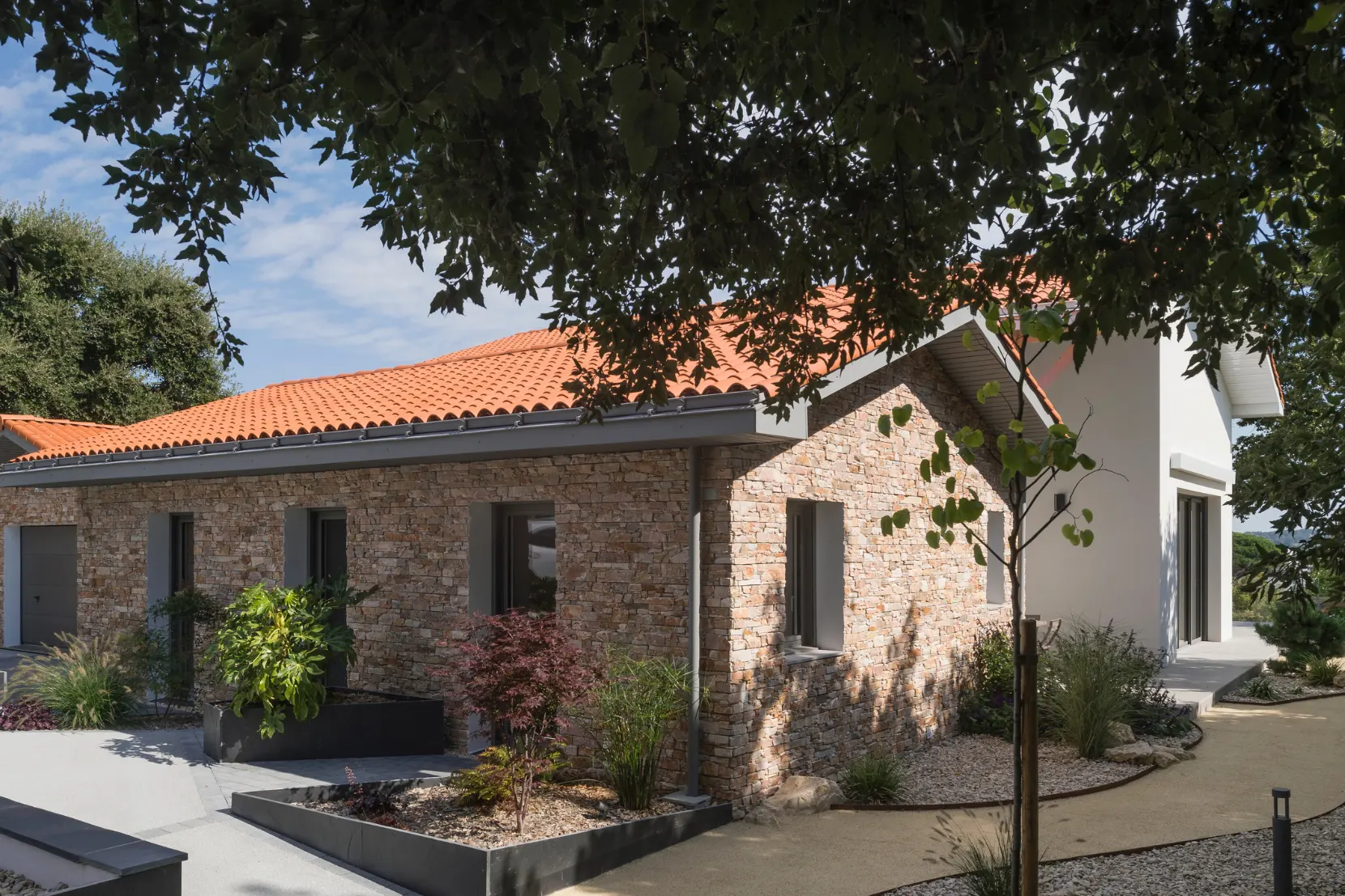 constructeur de maison à Basse-Goulaine