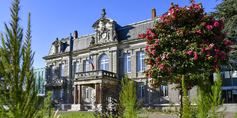 Terrain Nantes 218 m² - 153 000€