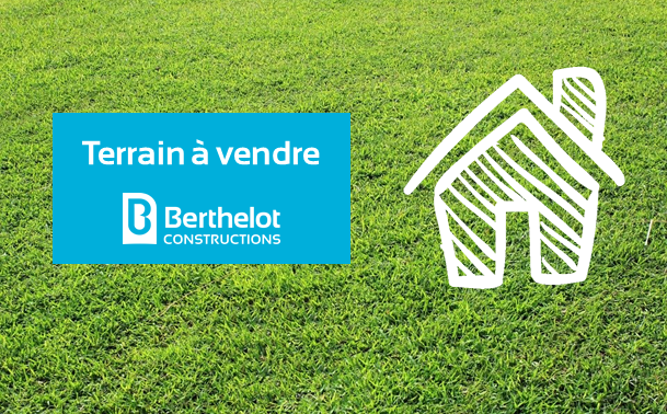 Terrain - Chaumes-en-Retz