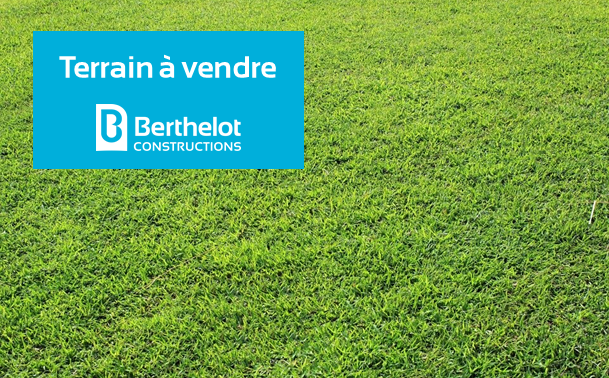 Terrain - La Bernerie-en-Retz