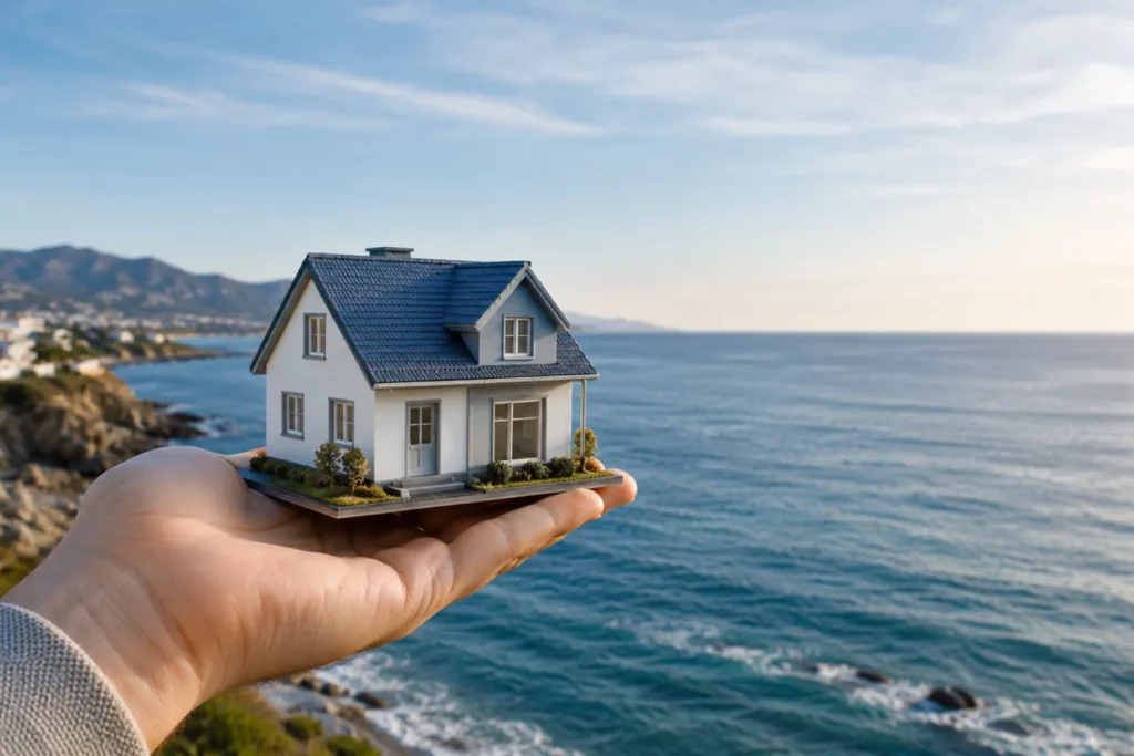 Construction bord de mer : comment bien préparer son projet ?