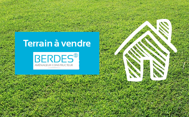 Terrain Saint-Étienne-du-Bois 427 m2 - 41 000€