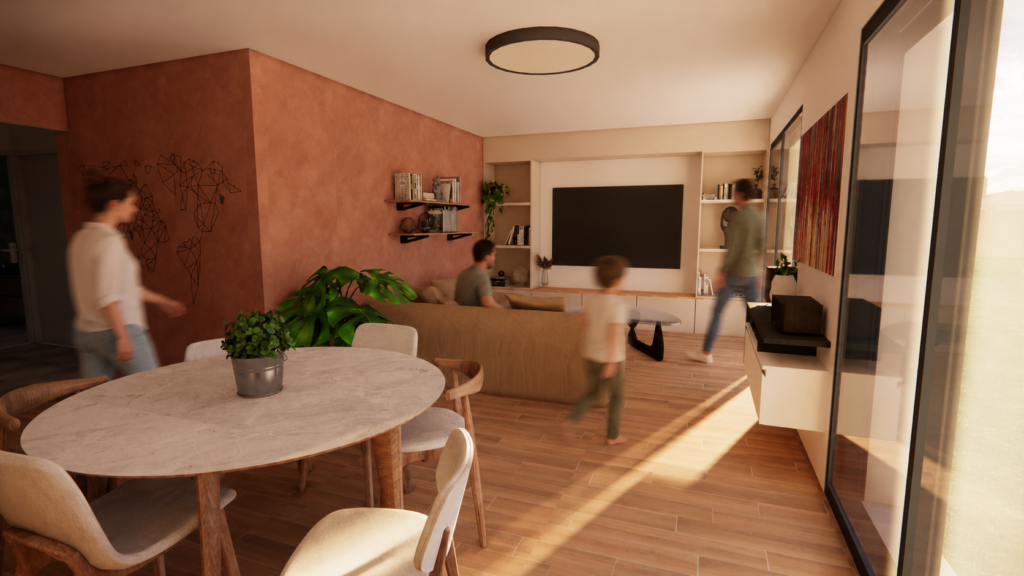 Terrain Rouans 324 m2 - 72 000€