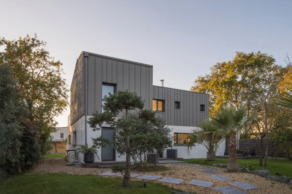 maison architecte constructeur berthelot constructions